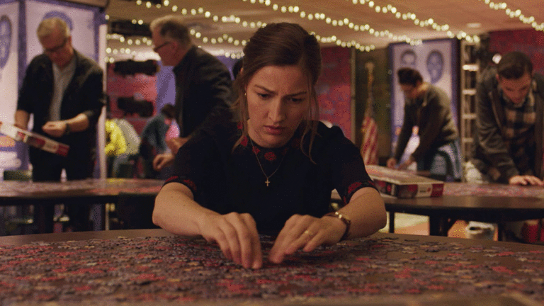 Film Review: ‘Puzzle’