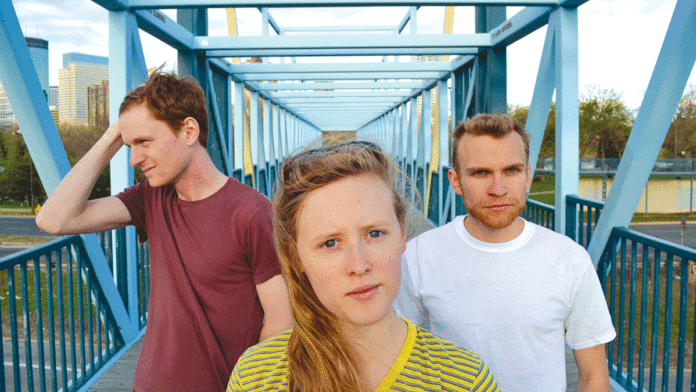 Music Picks: August 29-September 4 Bad Bad Hats