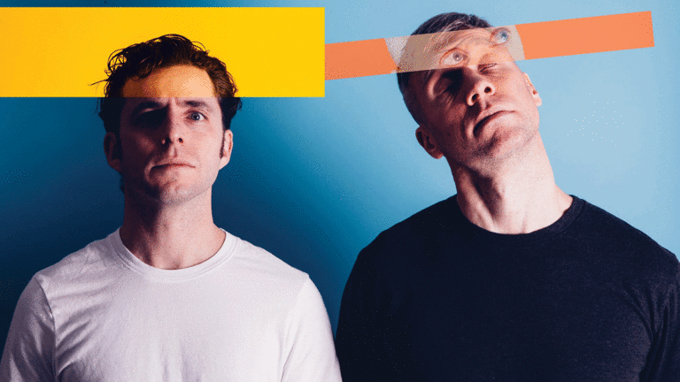 Preview: Giraffes Giraffes to Play Crepe Place