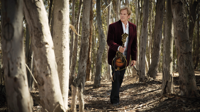 Preview: John Jorgenson to Play Kuumbwa