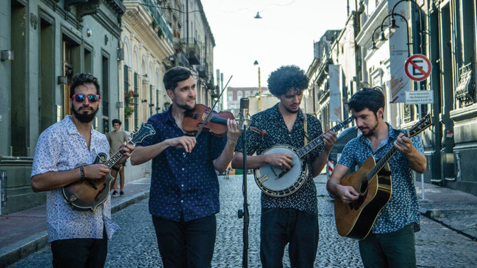 Preview: Che Apalache Comes to Michael’s On Main Che Apalache