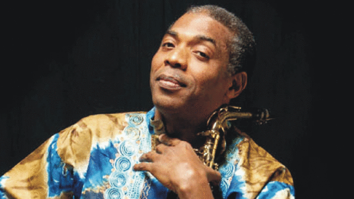 Music Picks: August 1-7 Femi Kuti