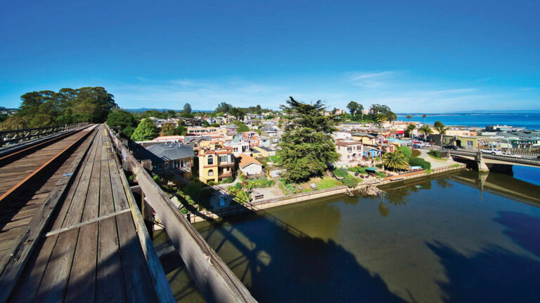 Capitola’s Trestle Mania and Other Big Ballot Measures