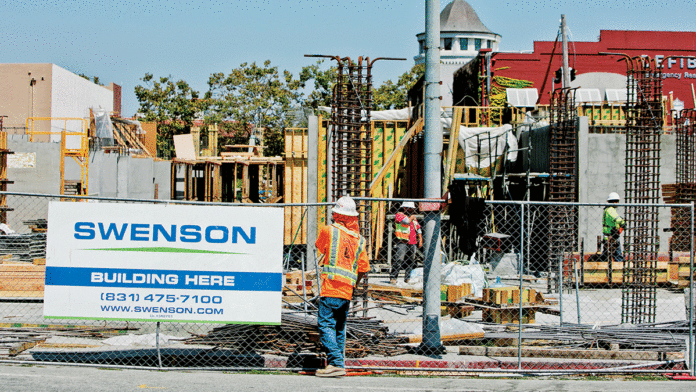 County Board Approves Affordable Housing Measure for Ballot affordable housing bond