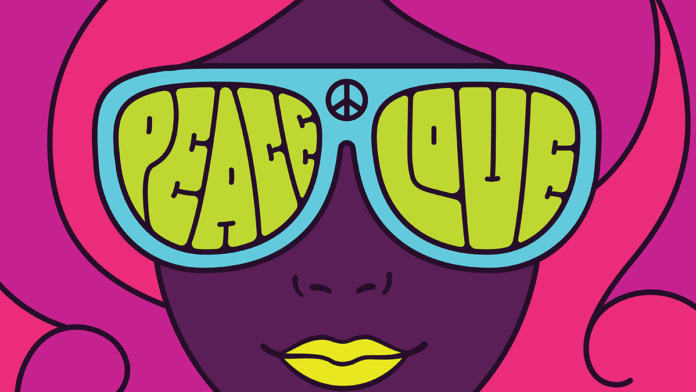 5 Things to Do in Santa Cruz August 22-28 peace love