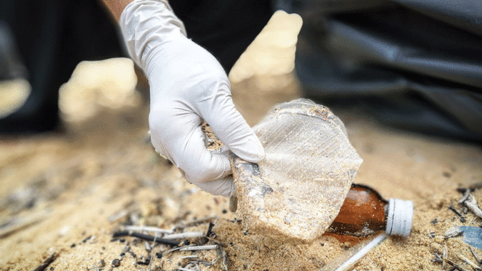 5 Things to Do in Santa Cruz August 29-Sept 4 coastal cleanup