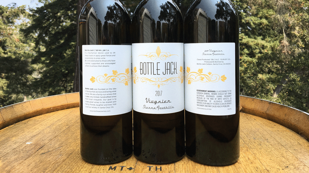 Bottle Jack's