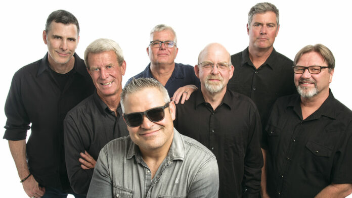 Love Your Local Band: Funky Joe and the Mofos Funky Joe and the Mofos