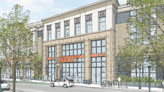 The Price of Parking: 600-Space Downtown Project Faces New Scrutiny downtown parking