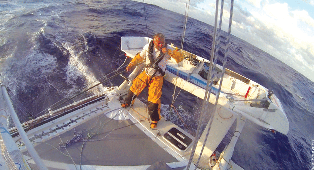 Ocean Film Tour