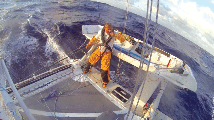 Ocean Film Tour’s New Wave Cinema Rolls into Rio Theatre Ocean Film Tour