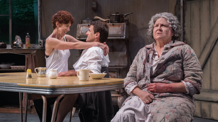 Review: ‘The Beauty Queen of Leenane’ The Beauty Queen of Leenane