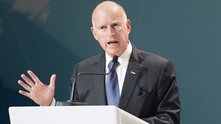 New Book Examines Browns’ Political Legacy in California