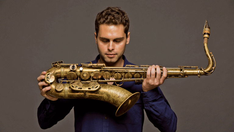Kuumbwa Jazz Honor Band is Santa Cruz’s Musical Talent Factory