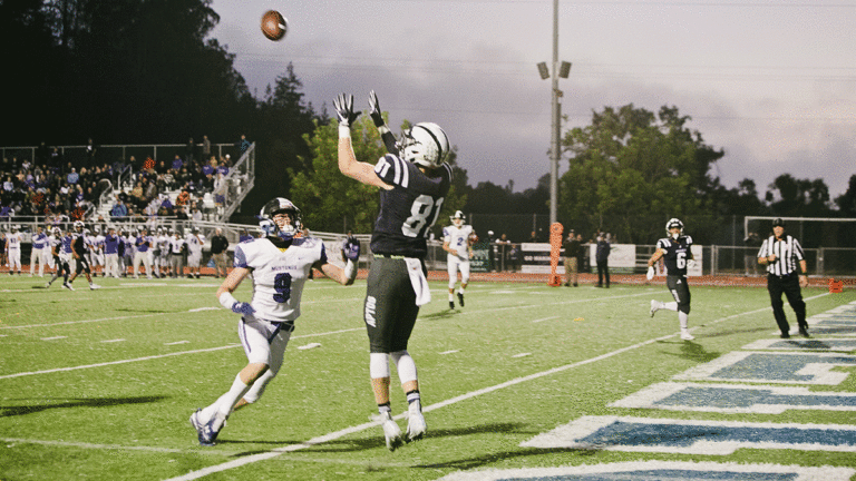 Head On: The State of Santa Cruz County High School Football