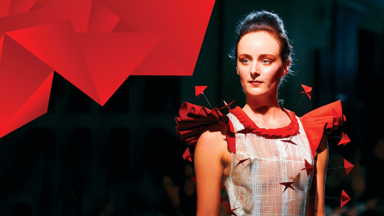 Pivot Runway Show Carries on Santa Cruz Fashion Tradition