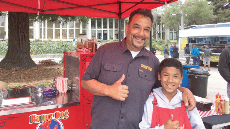 Are Happy Dog Hot Dogs California’s Best?