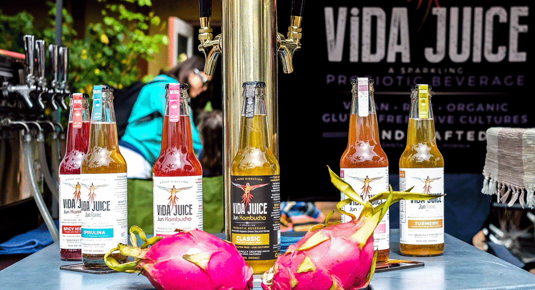 ViDA Juice