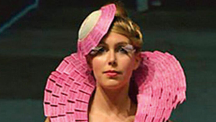Be Our Guest: Pivot’s Hall of Fashion Runway Show pivot