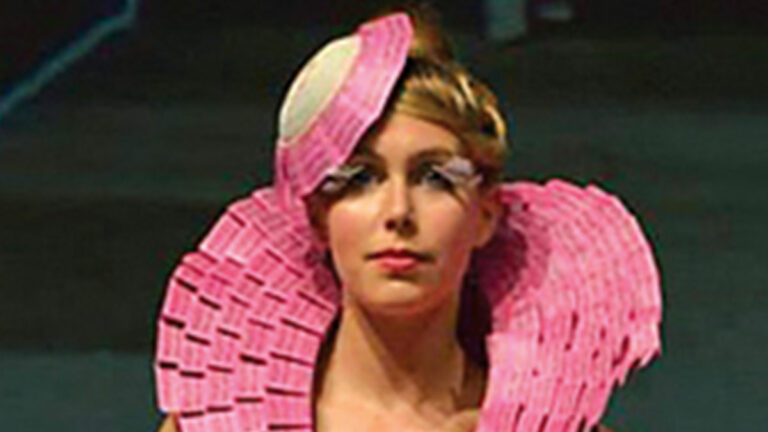 Be Our Guest: Pivot’s Hall of Fashion Runway Show