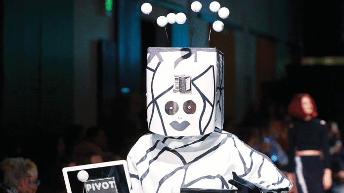 Opinion: September 19, 2018 Pivot Santa Cruz