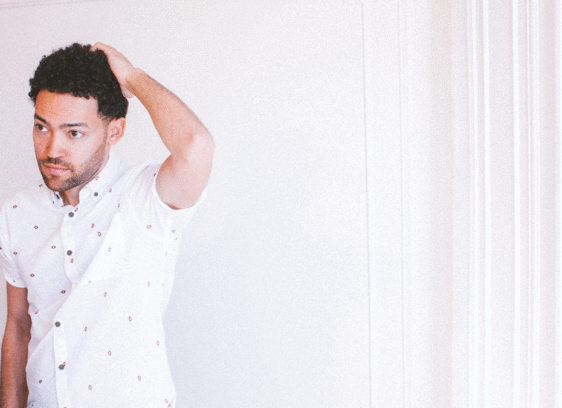 Music Picks: September 5-11 Taylor McFerrin