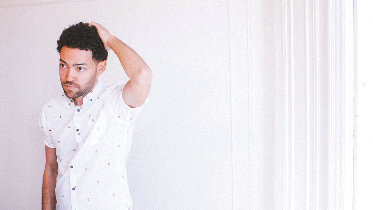 Taylor McFerrin