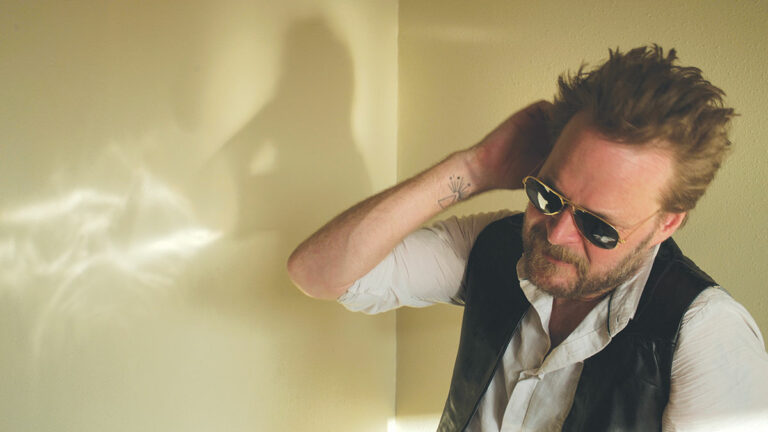 Preview: Hiss Golden Messenger to Play the Catalyst