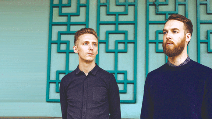 Music Picks: September 12-18 Honne