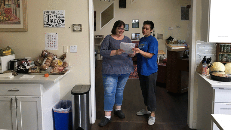 Closure of Second Story Worries Local Mental-Health Advocates