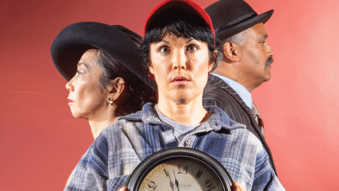 5 Things to Do in Santa Cruz September 5-11 SF mime