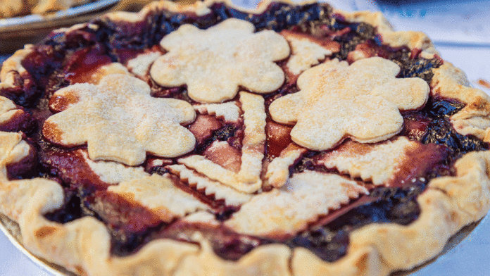 5 Things to Do in Santa Cruz September 12-18 Pie for The People