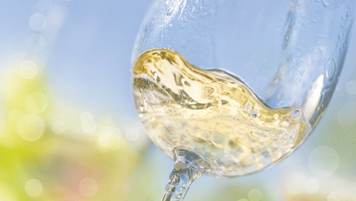 Silver Mountain Vineyards Celebrates 40 Years of Harvests ilver Mountain Vineyards