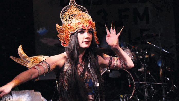 Be Our Guest: Beats Antique Beats Antique