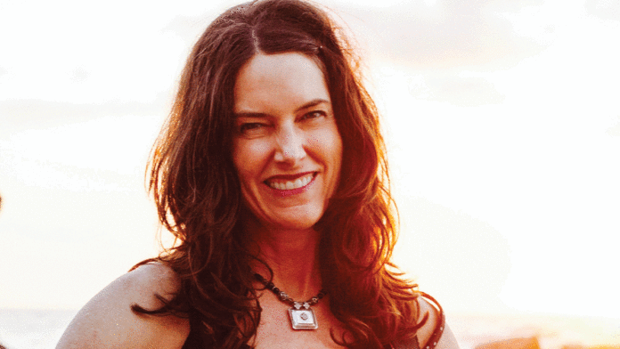 Love Your Local Band: Janet Croteau Janet Croteau