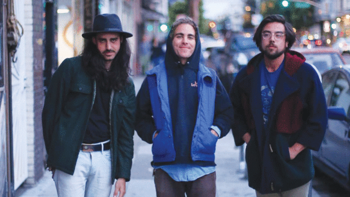 Love Your Local Band: Getaway Dogs Getaway Dogs