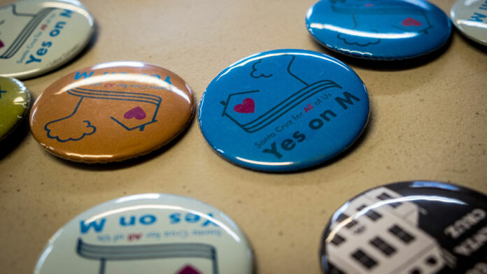 UCSC, Union Labor and the Rise of Santa Cruz Renters’ Rights