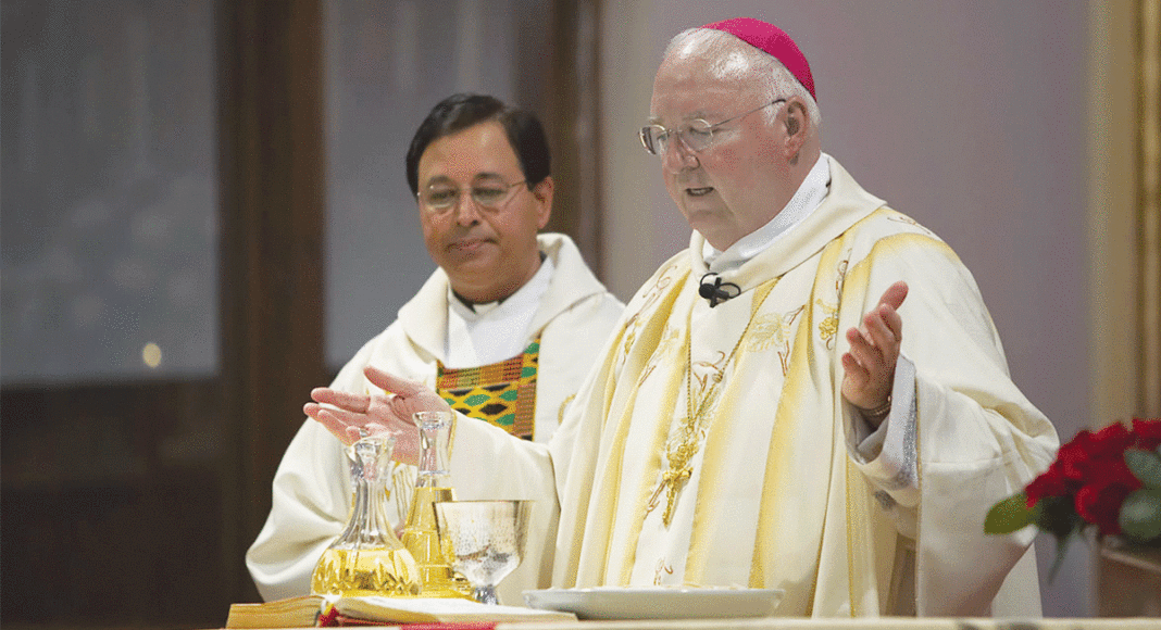 San Jose priests
