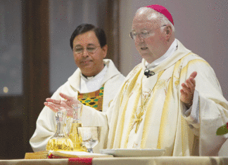 California Launches Investigation into Catholic Clergy Abuse San Jose priests