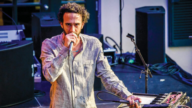Y2K International Looping Festival Returns to Santa Cruz