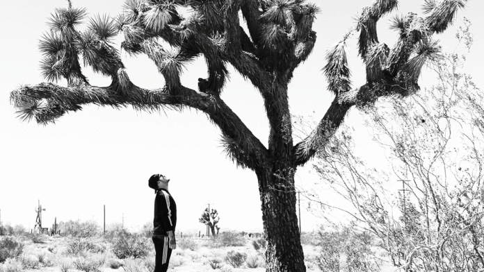 Q&A: Santa Cruz’s James Durbin on Moving to Nashville, New Album James Durbin