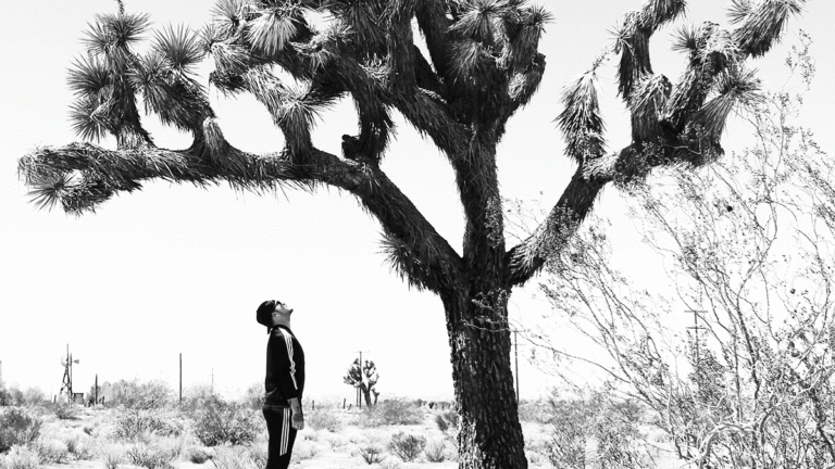 Q&A: Santa Cruz’s James Durbin on Moving to Nashville, New Album