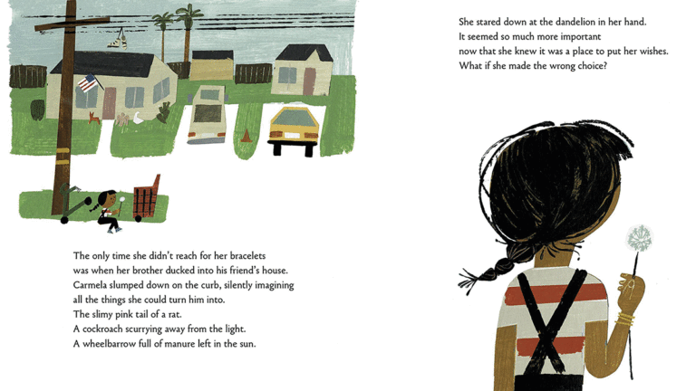 Matt de la Peña’s ‘Carmela’ Writes the Book on Watsonville—For Kids