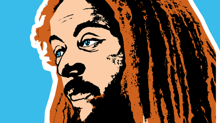 Jaron Lanier to Santa Cruz: Quit Social Media Now