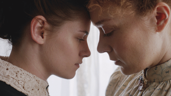 Film Review: ‘Lizzie’ Lizzie