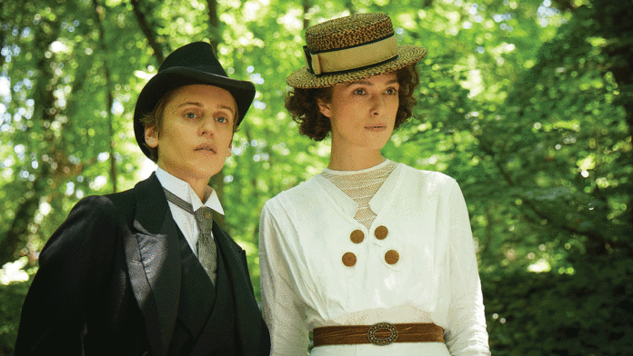Film Review: ‘Colette’ Collette