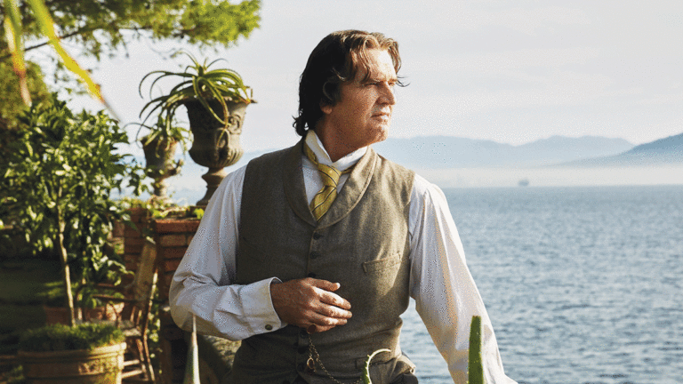 Film Review: ‘The Happy Prince’
