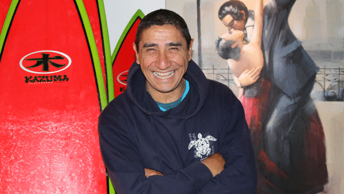 Star Bene Plans New Argentine-Italian Outpost Sergio Di Sarro Star Bene