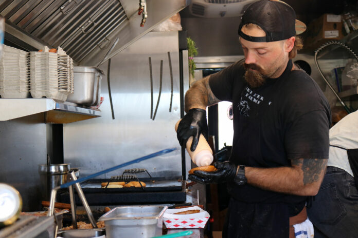 Gordo Gustavo’s Cooks Up BBQ Expansion Plan Gustavo's