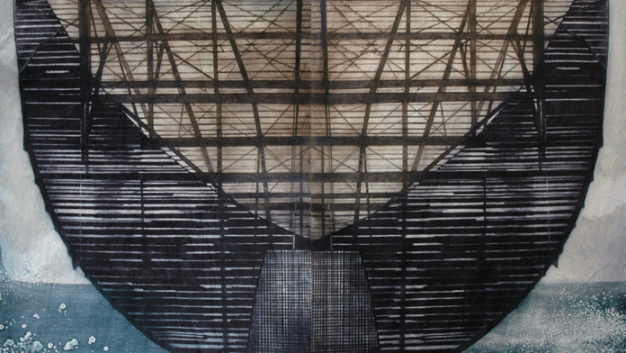 Opinion: October 17, 2018 whale art